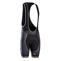 Korte fietsbroek met bretels Bontrager RL Large Tr (0768682355305)