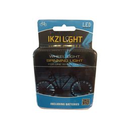 IKZI spaaklicht met 18 led (8718836200144)