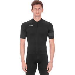 Cube blackline jersey s/s black s (4250589492321)