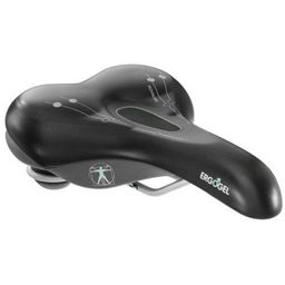 Onbekend SR zadel 5106 Ergo Gel H Relaxed ET (8021890263292)