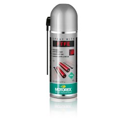 Motorex spray PTFE 200ml (7611197164357)