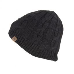Sealskinz Waterproof Cold Weather Cable Knit Beanie XXL (5055754430066)