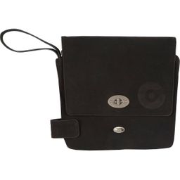 Cortina Tablettas Stockholm grijs (8717185965414)