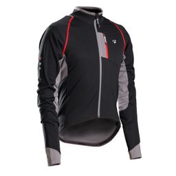 Jack Bontrager RXL 180 Softshell Convertible L Bla (0768682461600)