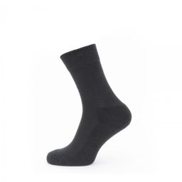 Sealskinz SS Solo Merino Sock-Black-L (5055754423143)