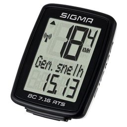 Computer Sigma bc7.16 ats zw (4016224071623)