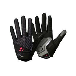 Handschoen Full Finger Bontrager Race Gel dames Me (0768682899007)