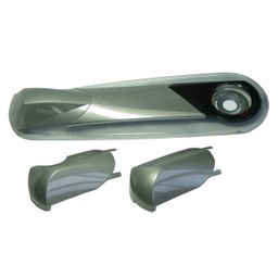Kettingbeschermer Hesling Mirada Slate Grey/Neon s (0768682337486)