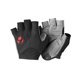 Handschoen Bontrager RXL Gel Large Black (0768682346365)