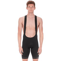 Cube blackline bib shorts black s (4250589492673)