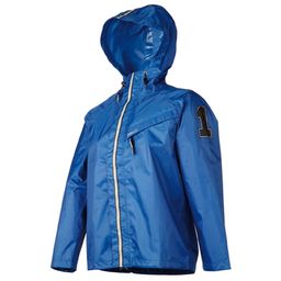 Agu Regenpak jongens splash blauw 152 (8717565287112)