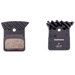 Shimano Schijfremblokken Resin L05A (4550170309657)