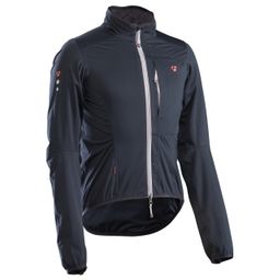 Jack Bontrager RXL Stormshell Medium Black (0768682324141)