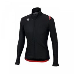 Sportful SF Fiandre Light Wind Jacket-Black-M (8055688518226)