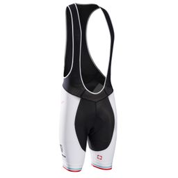 Korte fietsbroek met bretels Bontrager RL Large Tr (0768682355428)