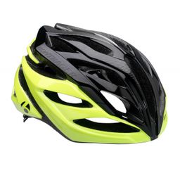 Helm Bontrager Circuit Medium Black/Green (0768682342749)