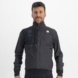 Sportful Dr Jacket-Black-L (8050949140130)