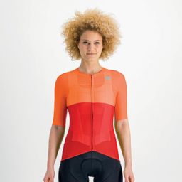 Sportful Pro W Jersey-Chili Red Pompelmo-L (8050949596371)