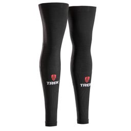 Bontrager Trek Factory Racing RSL Knit Leg Warmer TFR Black VS-Maat=Small/Medium (0601479283958)