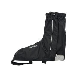 Agu Bike boots reflection kort zwart l 40/41