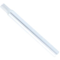 Kalloy Zadelpen kaars 31.6 x 300 alu (8717185890747)