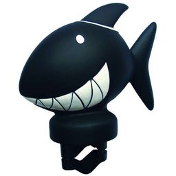 BIKE FASHION stuurtoeter Presentatieverpakking, Capt'n Sharky (4014503650521)