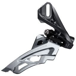 Shimano Voorderailleur Deore M6000 (4524667413394)