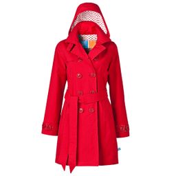 Happy rainy days HRD trenchcoat Petra plus L (8718274573671)