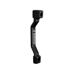 Shimano Schijfrem Adapter V/A 180mm Schijf Pm Br-Pm Vork (4524667595571)
