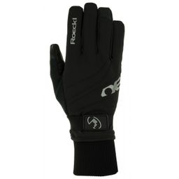 Roeckl Rocca Gtx-Black-8 (4044791623716)