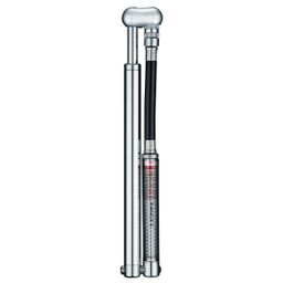 Lezyne Shock drive - 300psi. with gauge. pressure release button. all cnc machined (4712805971237)