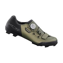 Shimano Schoenen MTB XC502 (4550170915223)