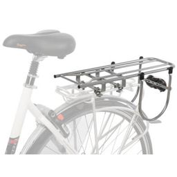 Duo GMG Yepp easyfit XL opzetdrager zilver Steco 020405 voor maxi (8715362005076)