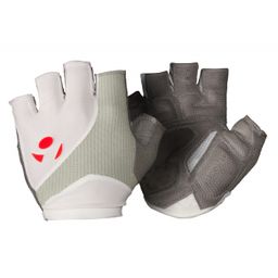 Handschoen Bontrager RXL Gel Large White (0768682346464)