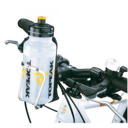 Topeak bidonhouder klem Cagemount 22-38mm (4712511824384)
