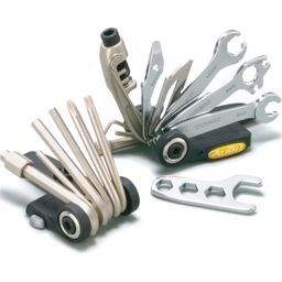 Topeak minitool Alien II 26d +tasje (4712511823226)