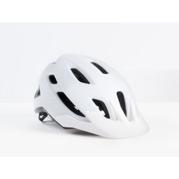 Helm Bontrager Quantum MIPS Small White CE (0601479691463)