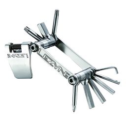 Lezyne multi tool sv - 10 polish/hi gloss (4712805970964)