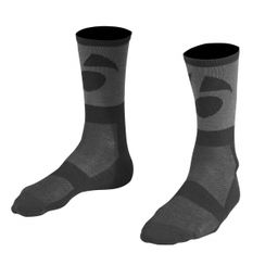 Sok Bontrager wol 7 Medium (40-42) Black (0768682250624)
