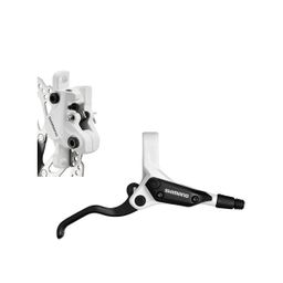 Shimano Schijfrem Set M396 Voor Compleet Z/Schijf Wit (4524667402978)