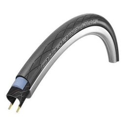 Schwalbe btb 700x25 Durano plus zw (4026495744096)
