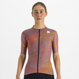 Sportful Cliff Supergiara W Jersey-Mauve-XL (8050949598566)