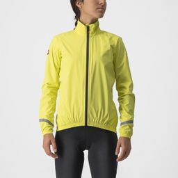 Castelli EMERGENCY 2 W RAIN JACKET (8050949633786)