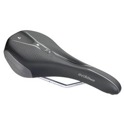 Zadel Bontrager Evoke R dames154mm Black (0768682377543)