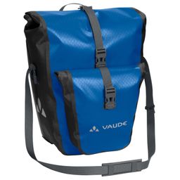 Tassenset Vaude aqua back plus blauw 51 liter (4052285396824)