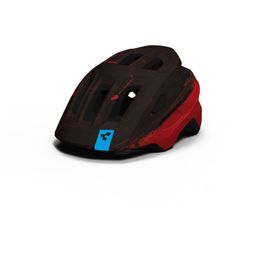 Cube helmet talok red s (49-55) (4250589467756)
