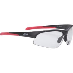 Bbb BSG-49 Sportbril Impress PH Reader + 2.0 Mat Zwart (8716683094879)