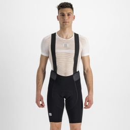 Sportful Total Comfort Bibshort-Black-M (8050949575956)