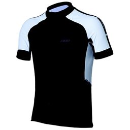Bbb BBW-234 Shirt K.m. ComfortFit 152 Zwart/wit (8716683092998)