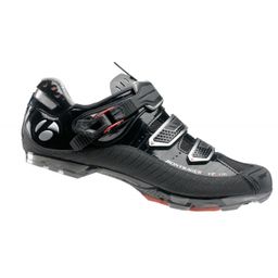 Schoen Bontrager RXL MTB heren 46 Black (0768682394946)